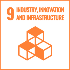 Industri, Inovasi, dan Infrastruktur