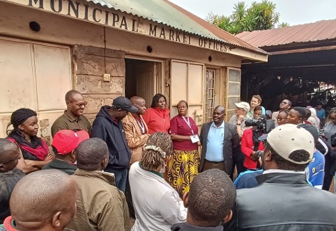 Persatuan Ahli Gizi Muaro Jambi Working Paper n°47-Food systems governance and the public sector