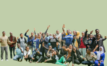 Inisiatif Kepemimpinan Pemuda